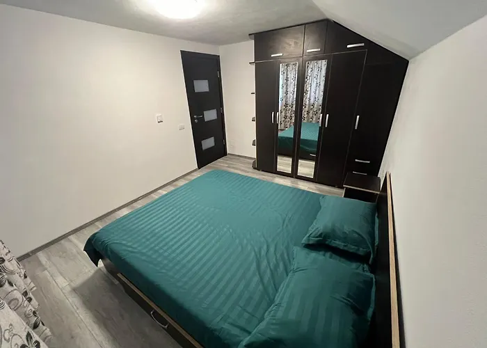 Apartament Casa Dragoeni