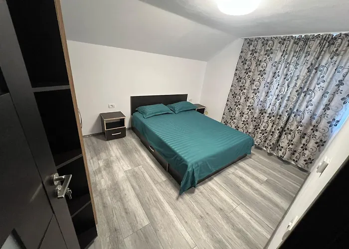 Apartament Casa Dragoeni