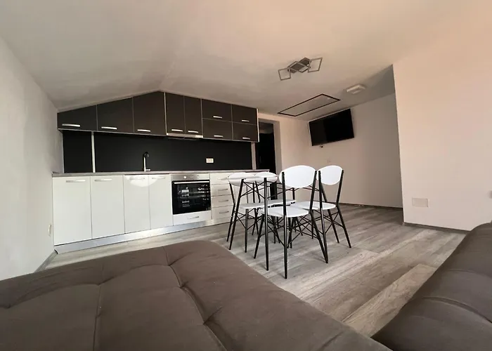Apartament Casa Dragoeni