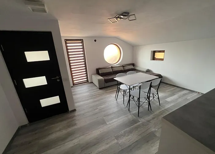 Apartament Casa Dragoeni