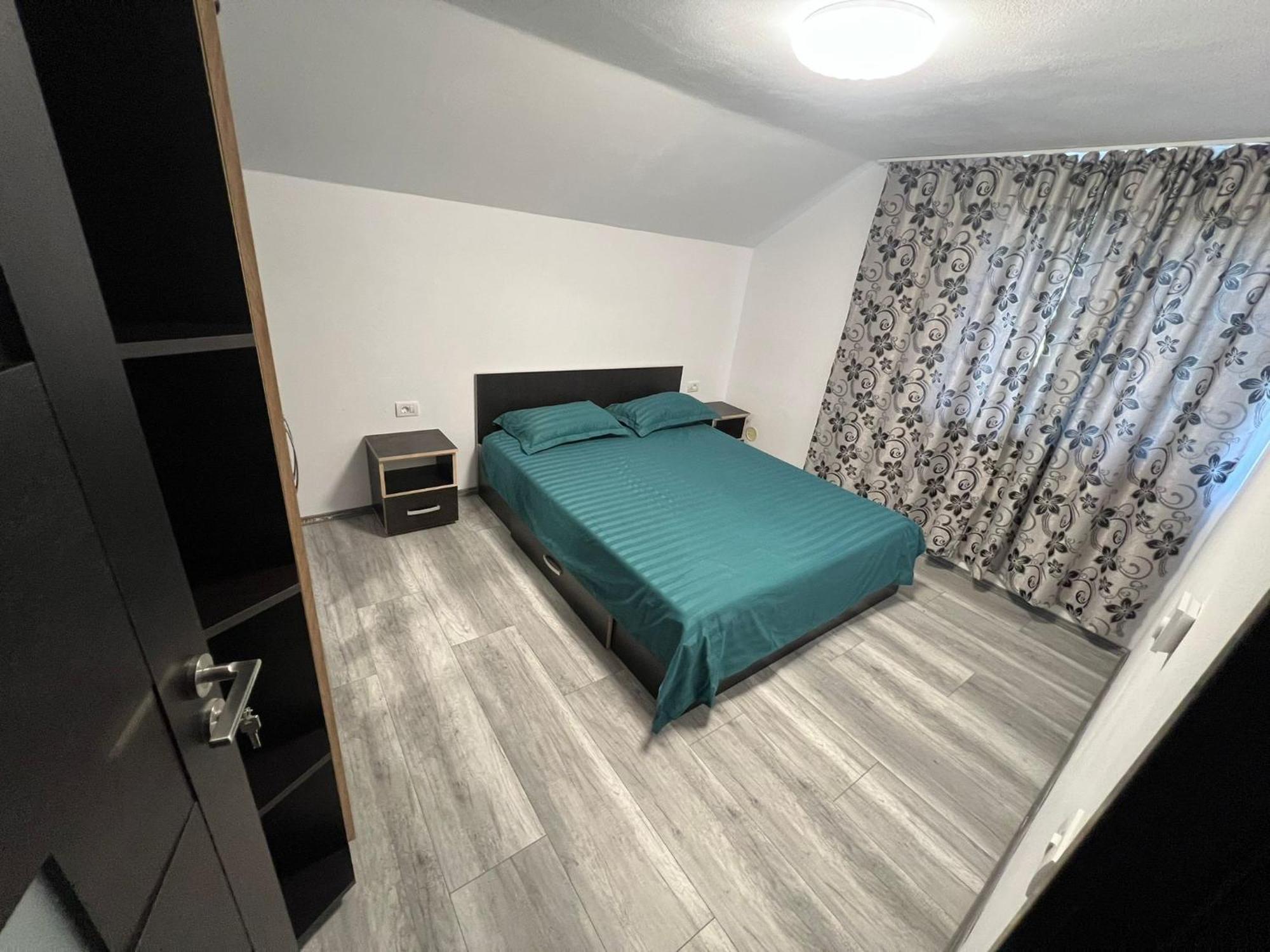 Casa Dragoeni Apartment Targu Jiu