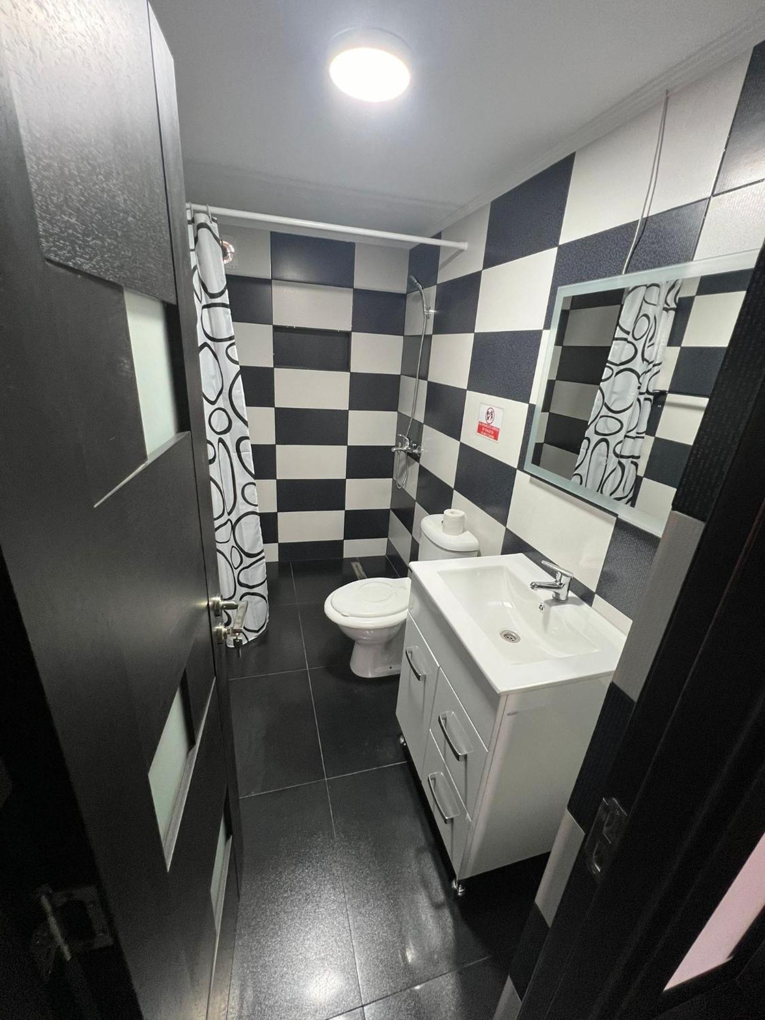 Casa Dragoeni Apartment *